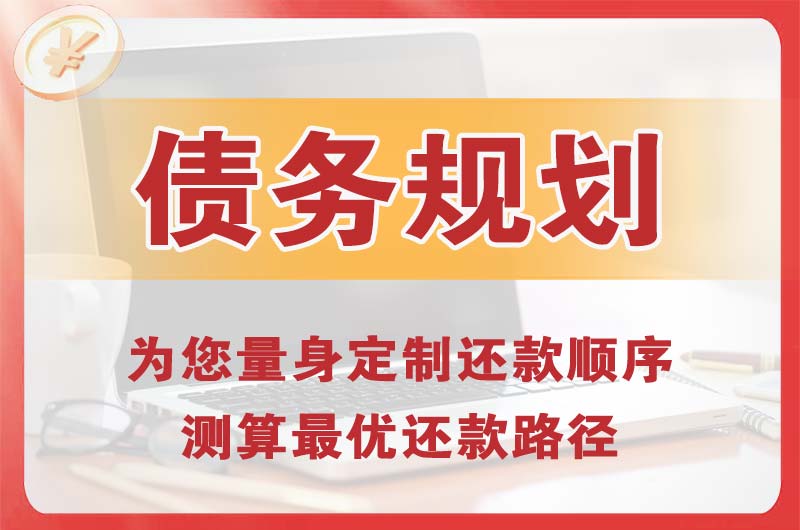 唐县债务规划